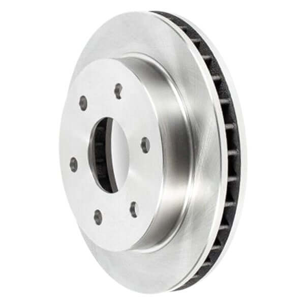 Power Stop AR8609 - Autospecialty OE 1-Piece Plain Front Brake Rotor vehicle fitment brake part
