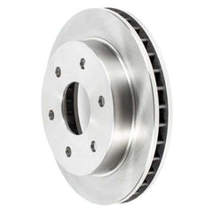 Power Stop AR8609 - Autospecialty OE 1-Piece Plain Front Brake Rotor vehicle fitment brake part