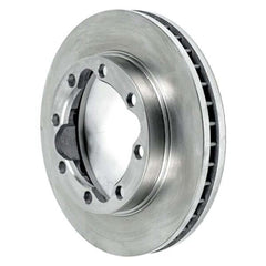 Power Stop AR8626 - Autospecialty OE Vented 1-Piece Plain Front Brake Rotor vehicle fitment brake part