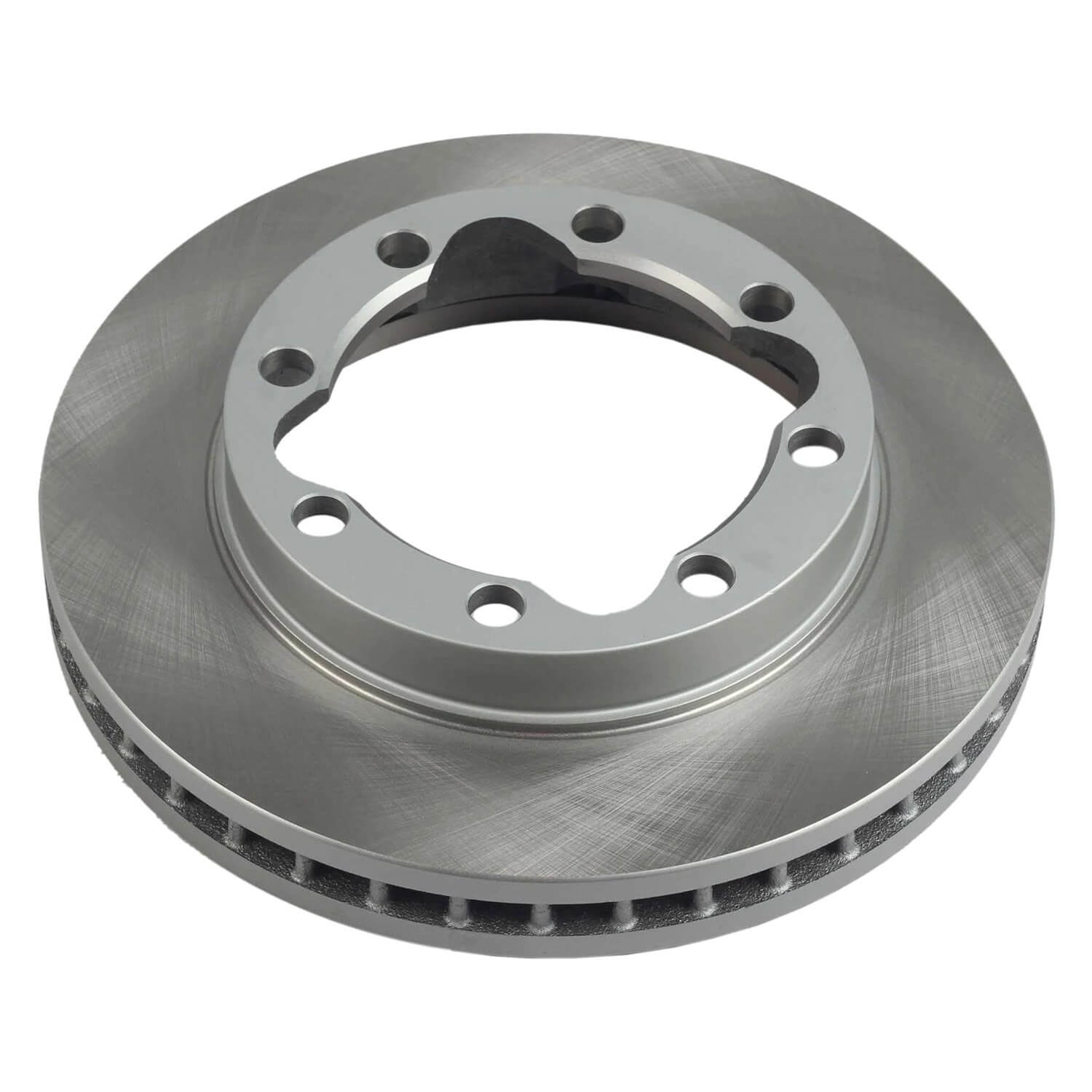 Power Stop AR8626SCR - Front Semi Coated Brake Rotor vehicle fitment brake part
