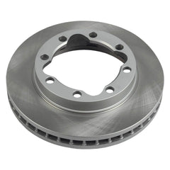 Power Stop AR8626SCR - Front Semi Coated Brake Rotor vehicle fitment brake part