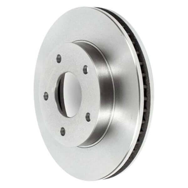 Power Stop AR8638 - Autospecialty OE Vented 1-Piece Plain Front Brake Rotor vehicle fitment brake part