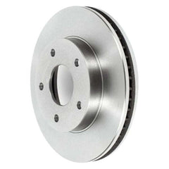 Power Stop AR8638 - Autospecialty OE Vented 1-Piece Plain Front Brake Rotor vehicle fitment brake part