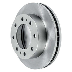 Power Stop AR8642 - Autospecialty OE Vented 1-Piece Plain Front Brake Rotor vehicle fitment brake part