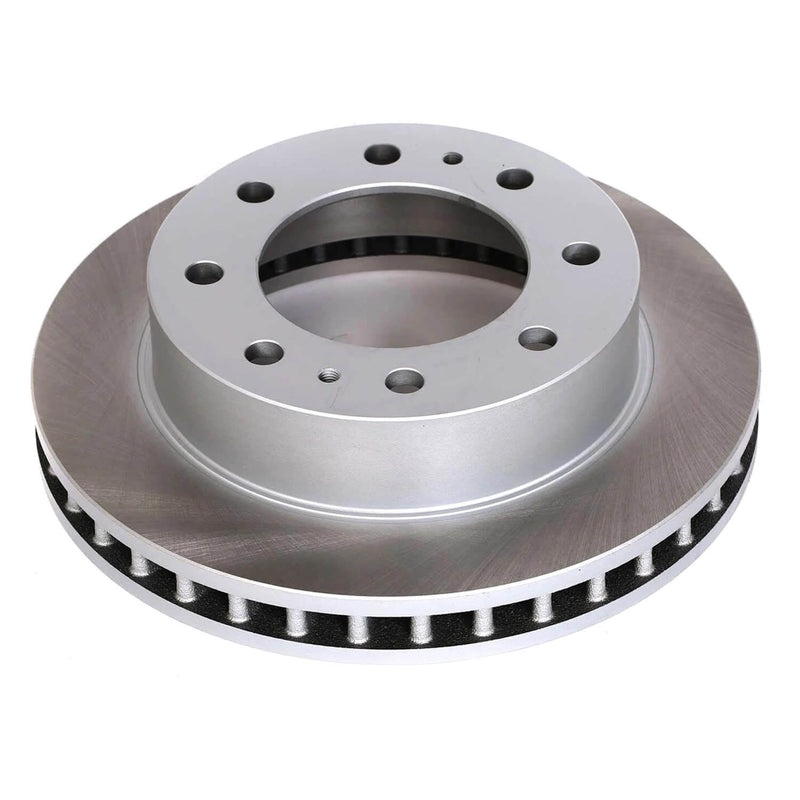 Power Stop AR8642SCR - Front Semi Coated Brake Rotor vehicle fitment brake part