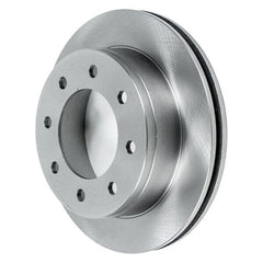 Power Stop AR8643 - Autospecialty OE Vented 1-Piece Plain Rear Brake Rotor vehicle fitment brake part