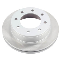 Power Stop AR8643SCR - Rear Semi Coated Brake Rotor vehicle fitment brake part