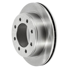Power Stop AR8644 - Autospecialty OE Vented 1-Piece Plain Rear Brake Rotor vehicle fitment brake part