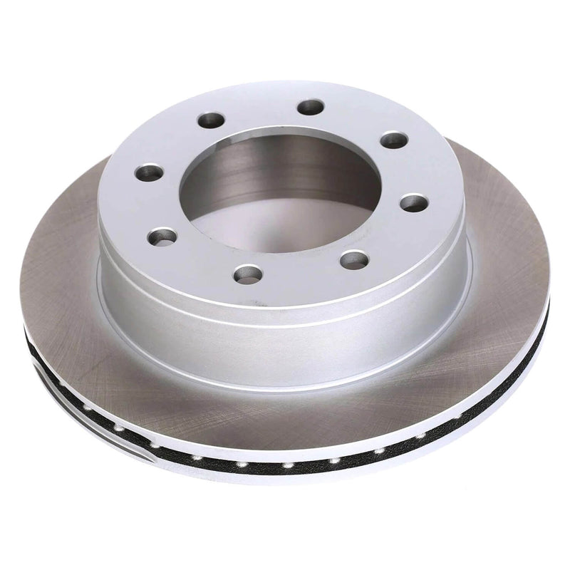 Power Stop AR8644SCR - Rear Semi Coated Brake Rotor vehicle fitment brake part