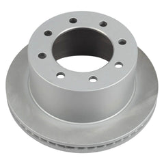 Power Stop AR8646SCR - Rear Semi Coated Brake Rotor vehicle fitment brake part
