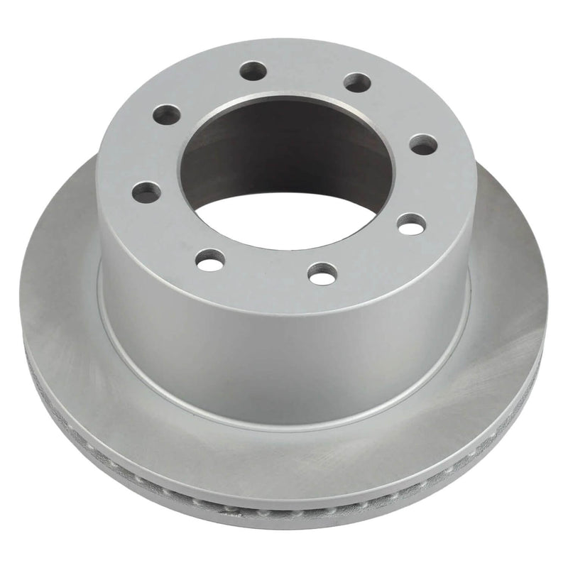 Power Stop AR8646SCR - Rear Semi Coated Brake Rotor vehicle fitment brake part