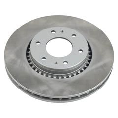 Power Stop AR8650SCR - Front Semi Coated Brake Rotor vehicle fitment brake part
