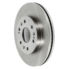 Power Stop AR8654 - Autospecialty OE Vented 1-Piece Plain Front Brake Rotor vehicle fitment brake part