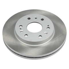 Power Stop AR8654SCR - Front Semi Coated Brake Rotor vehicle fitment brake part