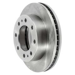 Power Stop AR8655 - Autospecialty OE Vented 1-Piece Plain Front Brake Rotor vehicle fitment brake part