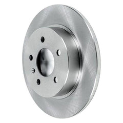 Power Stop AR8670 - Autospecialty OE Solid 1-Piece Plain Rear Brake Rotor vehicle fitment brake part