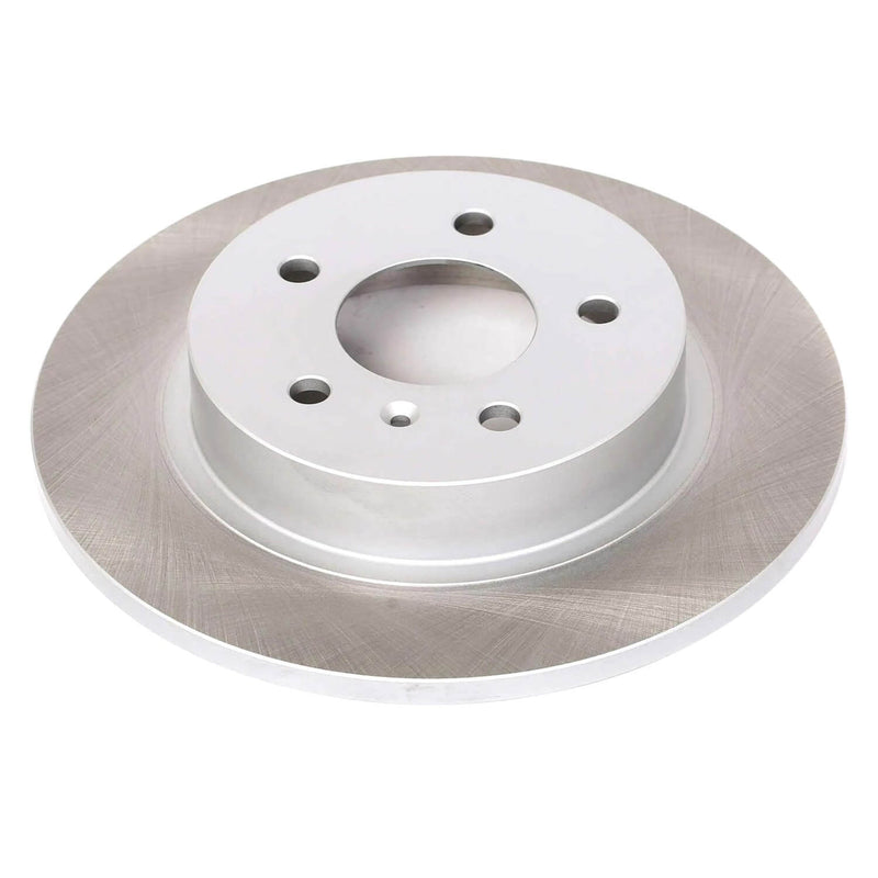 Power Stop AR8670SCR - Rear Semi Coated Brake Rotor vehicle fitment brake part