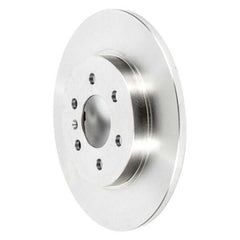 Power Stop AR8671 - Autospecialty OE Solid 1-Piece Plain Rear Brake Rotor vehicle fitment brake part