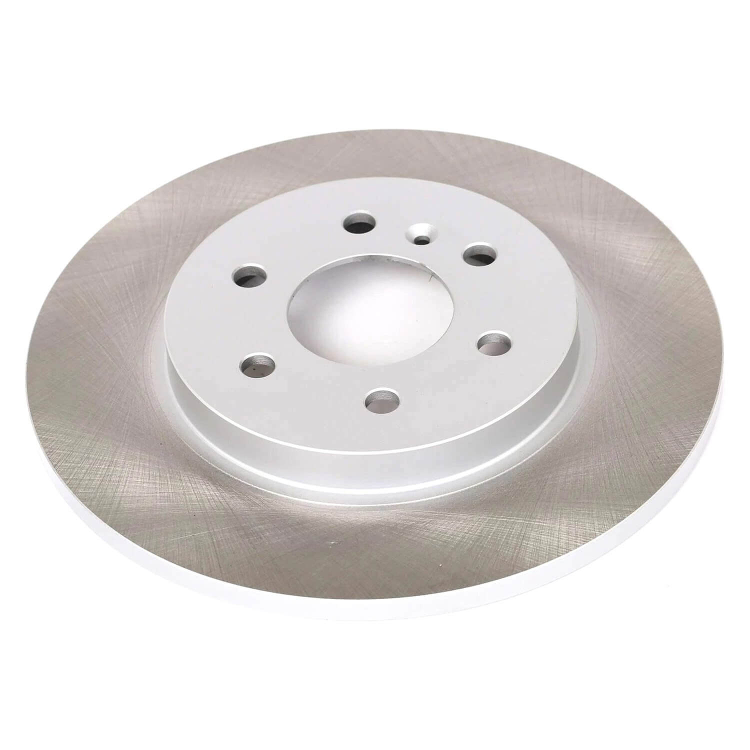 Power Stop AR8671SCR - Rear Semi Coated Brake Rotor vehicle fitment brake part