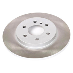 Power Stop AR8671SCR - Rear Semi Coated Brake Rotor vehicle fitment brake part