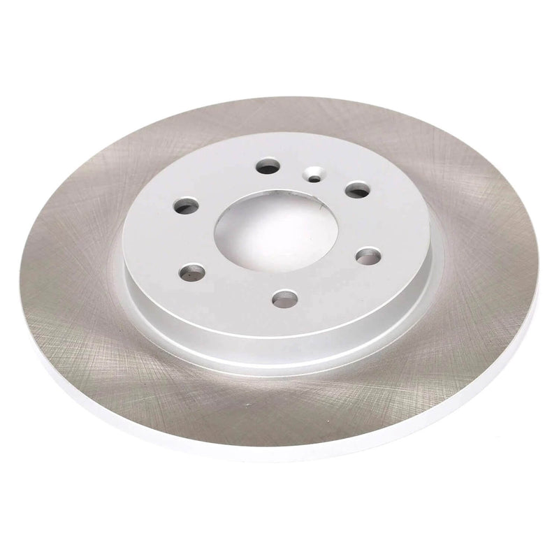 Power Stop AR8671SCR - Rear Semi Coated Brake Rotor vehicle fitment brake part