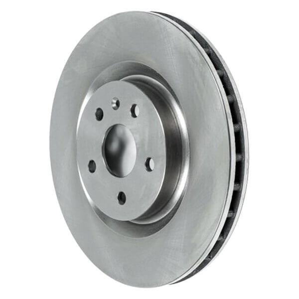 Power Stop AR8680 - Autospecialty OE 1-Piece Plain Front Brake Rotor vehicle fitment brake part