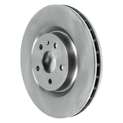 Power Stop AR8680 - Autospecialty OE 1-Piece Plain Front Brake Rotor vehicle fitment brake part