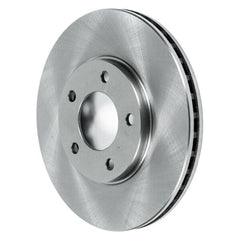 Power Stop AR8721 - Autospecialty OE 1-Piece Plain Front Brake Rotor vehicle fitment brake part
