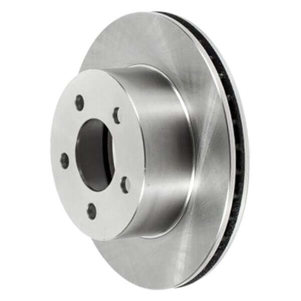 Power Stop AR8722 - Autospecialty OE 1-Piece Plain Front Brake Rotor vehicle fitment brake part