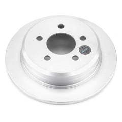 Power Stop AR8732EVC Evolution Geomet Coated 1-Piece Plain Rear Brake Rotors for 1994 Jeep Grand Cherokee Limited product image