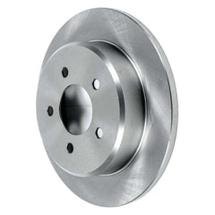 Power Stop AR8737 - Autospecialty OE Solid 1-Piece Plain Rear Brake Rotor vehicle fitment brake part