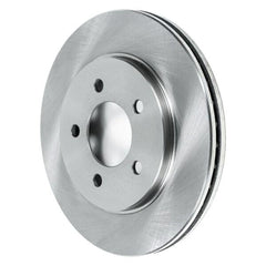 Power Stop AR8739 - Autospecialty OE Vented 1-Piece Plain Front Brake Rotor vehicle fitment brake part