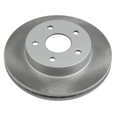 Power Stop AR8742SCR - Front Semi Coated Brake Rotor vehicle fitment brake part