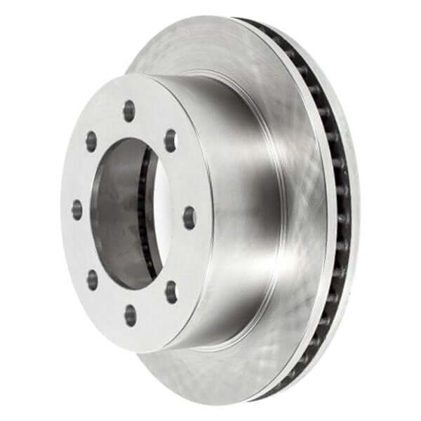 Power Stop AR8746 - Autospecialty OE Vented 1-Piece Plain Front Brake Rotor vehicle fitment brake part
