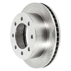 Power Stop AR8746 - Autospecialty OE Vented 1-Piece Plain Front Brake Rotor vehicle fitment brake part