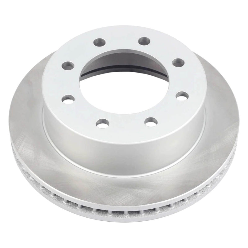 Power Stop AR8746SCR - Front Semi Coated Brake Rotor vehicle fitment brake part