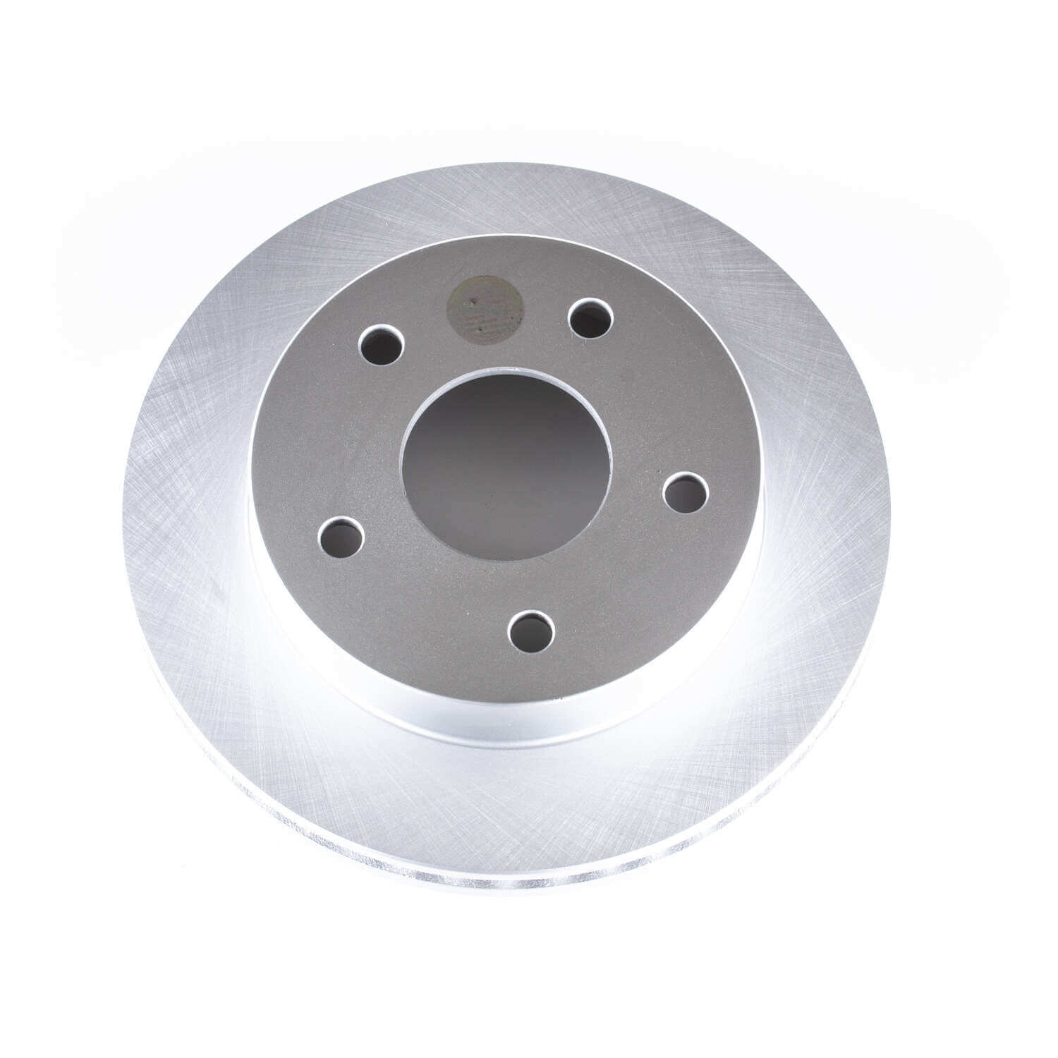 Power Stop AR8747EVC Evolution Geomet Coated 1-Piece Plain Front Brake Rotors for 2000 Dodge Ram 1500 Laramie, Sport, ST, Ws Rear Wheel Drive product image