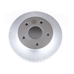 Power Stop AR8747EVC Evolution Geomet Coated 1-Piece Plain Front Brake Rotors for 2000 Dodge Ram 1500 Laramie, Sport, ST, Ws Rear Wheel Drive product image