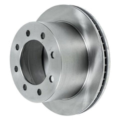 Power Stop AR8753 - Autospecialty OE Vented 1-Piece Plain Rear Brake Rotor vehicle fitment brake part
