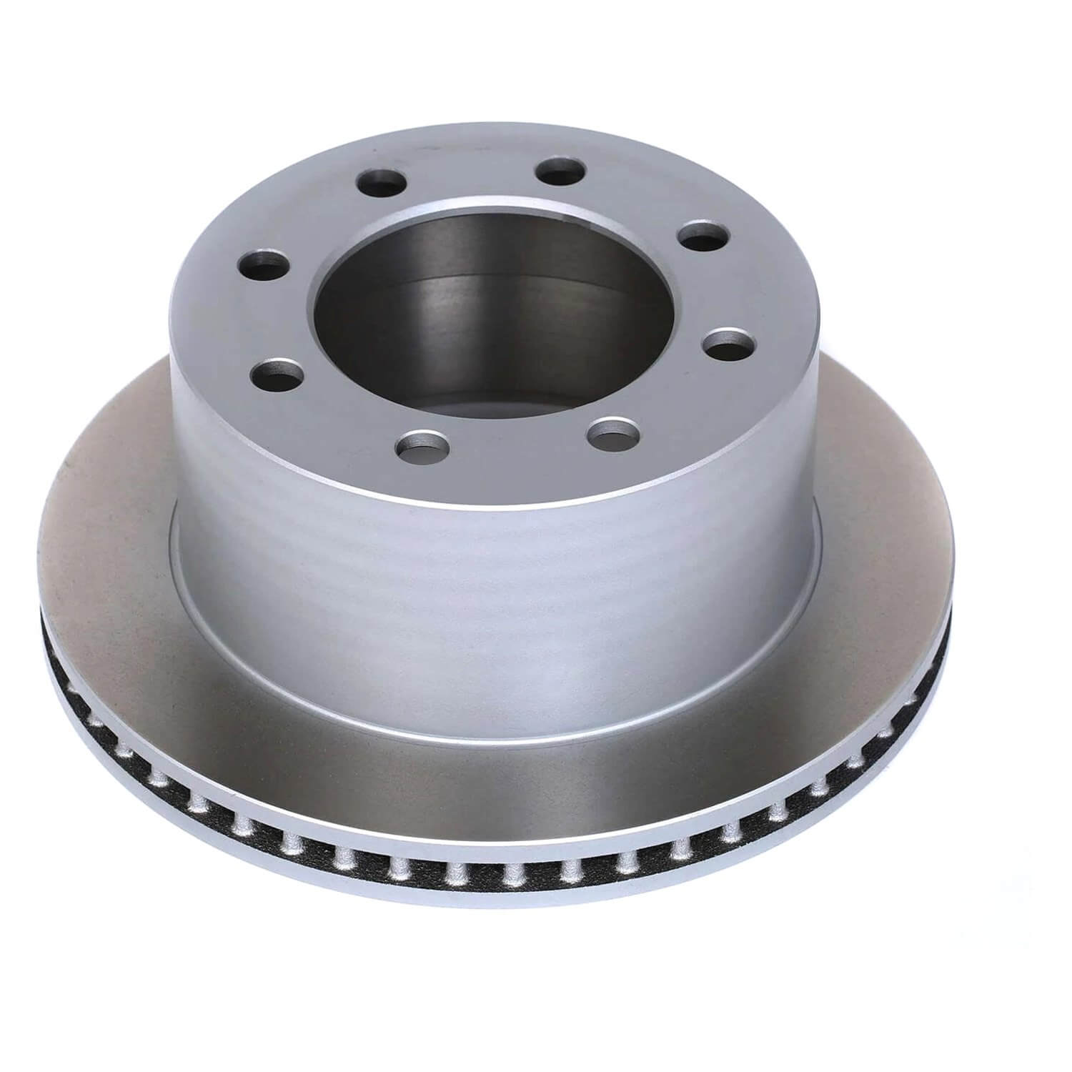 Power Stop AR8753SCR - Rear Semi Coated Brake Rotor vehicle fitment brake part