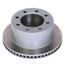 Power Stop AR8753SCR - Rear Semi Coated Brake Rotor vehicle fitment brake part
