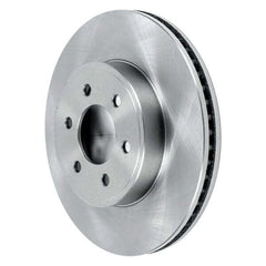 Power Stop AR8755 - Autospecialty OE Vented 1-Piece Plain Front Brake Rotor vehicle fitment brake part