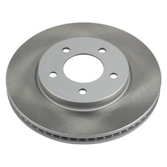 Power Stop AR8758SCR - Front Semi Coated Brake Rotor vehicle fitment brake part