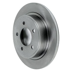 Power Stop AR8759 - Autospecialty OE Solid 1-Piece Plain Rear Brake Rotor vehicle fitment brake part