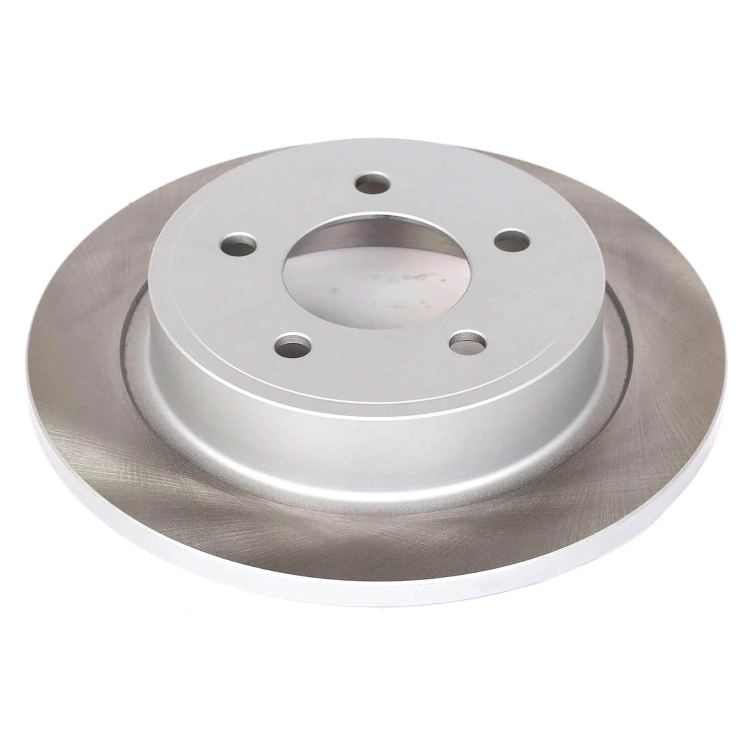 Power Stop AR8759SCR - Rear Semi Coated Brake Rotor vehicle fitment brake part
