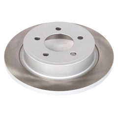 Power Stop AR8759SCR - Rear Semi Coated Brake Rotor vehicle fitment brake part