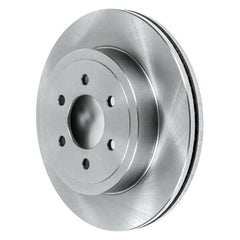 Power Stop AR8760 - Autospecialty OE Vented 1-Piece Plain Front Brake Rotor vehicle fitment brake part