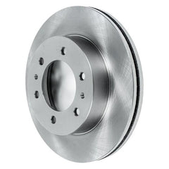 Power Stop AR8769 - Autospecialty OE Vented 1-Piece Plain Front Brake Rotor vehicle fitment brake part