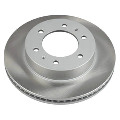 Power Stop AR8769SCR - Front Semi Coated Brake Rotor vehicle fitment brake part
