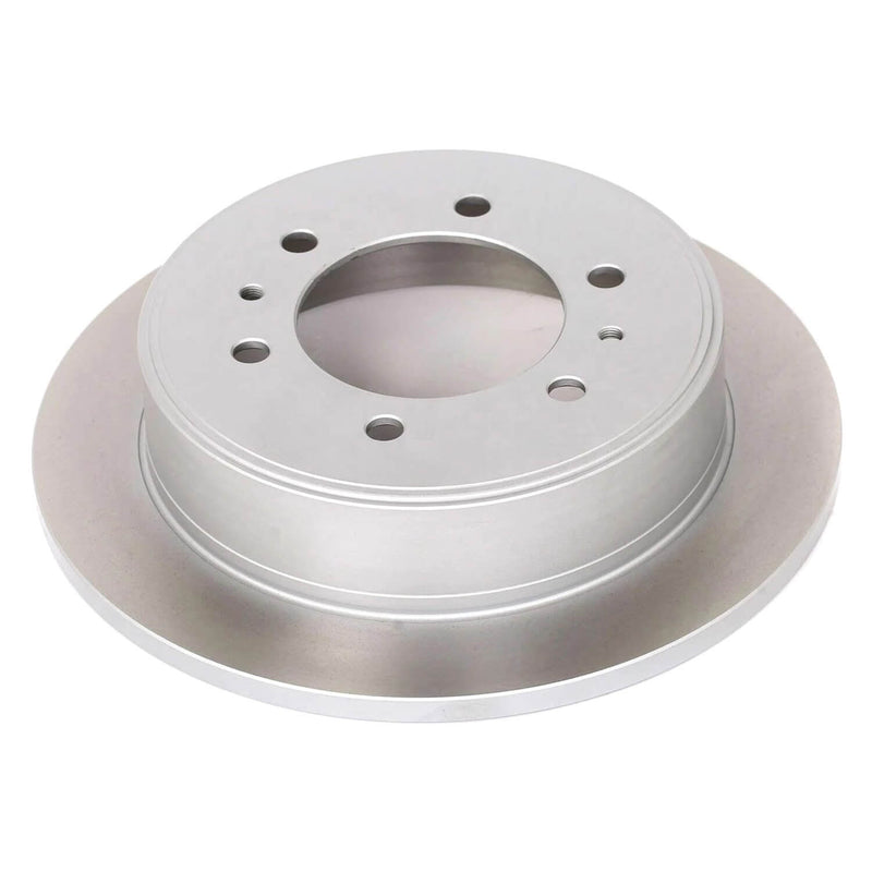Power Stop AR8770SCR - Rear Semi Coated Brake Rotor vehicle fitment brake part